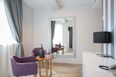 Boutique Hotel Intermezzo Pag Centre: Room Double or Twin SUPERIOR WITH TERRACE - photo 21