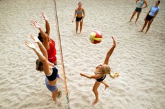 Pinija: Sports and Entertainment - photo 27