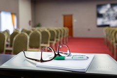 Pinija: Conferences - photo 2