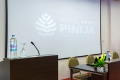 Pinija: Conferences - photo 7