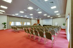 Pinija: Conferences - photo 17