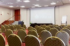 Pinija: Conferences - photo 24