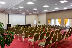 Pinija: Conferences - photo 30