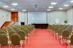 Pinija: Conferences - photo 34