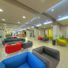 Pinija: Lobby - photo 11