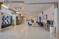 Pinija: Lobby - photo 16