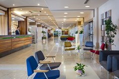 Pinija: Lobby - photo 29