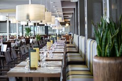 Pinija: Restaurant - photo 49