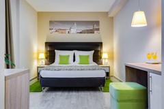 Pinija: Room DOUBLE CLASSIC - photo 84