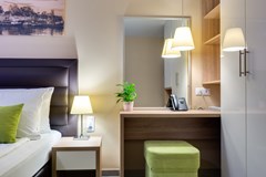 Pinija: Room DOUBLE PREMIUM - photo 94