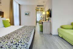 Pinija: Room FAMILY ROOM CLASSIC - photo 117