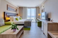 Pinija: Room FAMILY ROOM PREMIUM - photo 118