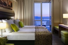 Pinija: Room FAMILY ROOM PREMIUM - photo 127