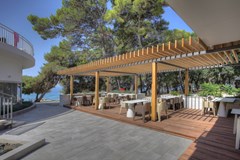 Pinija: Terrace - photo 13