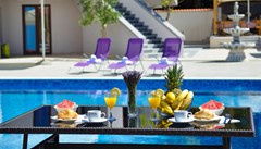 Aparthotel Villa Plat: General view - photo 14