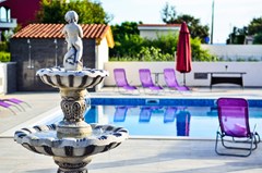 Aparthotel Villa Plat: General view - photo 27