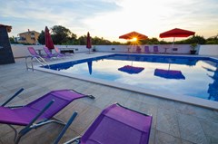 Aparthotel Villa Plat: General view - photo 40