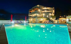 Aparthotel Villa Plat: General view - photo 49