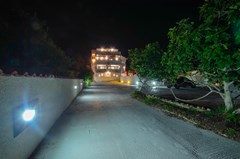 Aparthotel Villa Plat: General view - photo 67