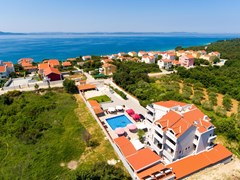 Aparthotel Villa Plat: General view - photo 106