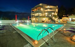 Aparthotel Villa Plat: General view - photo 109