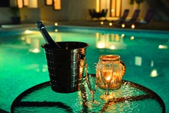 Aparthotel Villa Plat: Bar - photo 3