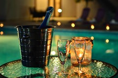 Aparthotel Villa Plat: Bar - photo 10