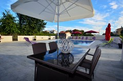 Aparthotel Villa Plat: Lobby - photo 21