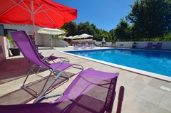 Aparthotel Villa Plat: Pool - photo 24