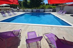 Aparthotel Villa Plat: Pool - photo 31