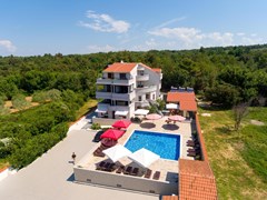 Aparthotel Villa Plat: Pool - photo 59