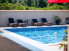 Aparthotel Villa Plat: Pool - photo 64
