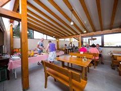 Aparthotel Villa Plat: Restaurant - photo 7