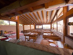Aparthotel Villa Plat: Restaurant - photo 39