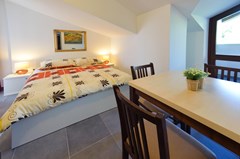 Aparthotel Villa Plat: Room STUDIO SEA VIEW WITH BALCONY - photo 16
