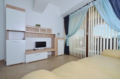 Aparthotel Villa Plat: Room APARTMENT SEA VIEW TWO BEDROOMS - photo 63
