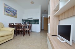 Aparthotel Villa Plat: Room APARTMENT SEA VIEW TWO BEDROOMS - photo 68