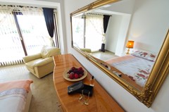 Aparthotel Villa Plat: Room APARTMENT SEA VIEW TWO BEDROOMS - photo 80