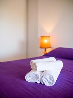 Aparthotel Villa Plat: Room APARTMENT SEA VIEW TWO BEDROOMS - photo 124