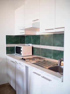 Aparthotel Villa Plat: Room APARTMENT SEA VIEW TWO BEDROOMS - photo 127
