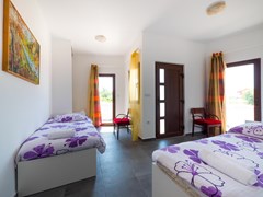 Aparthotel Villa Plat: Room APARTMENT SEA VIEW TWO BEDROOMS - photo 142
