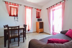 Aparthotel Villa Plat: Room APARTMENT WITH BALCONY - photo 148