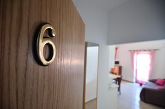 Aparthotel Villa Plat: Room APARTMENT WITH BALCONY - photo 150