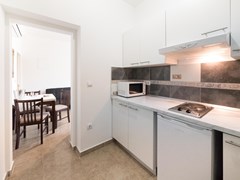 Aparthotel Villa Plat: Room STUDIO WITH BALCONY - photo 170