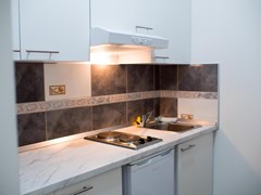 Aparthotel Villa Plat: Room STUDIO WITH BALCONY - photo 171