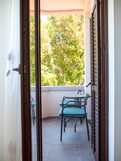 Aparthotel Villa Plat: Room STUDIO WITH BALCONY - photo 175