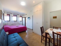Aparthotel Villa Plat: Room STUDIO WITH BALCONY - photo 176