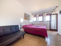 Aparthotel Villa Plat: Room STUDIO WITH BALCONY - photo 177
