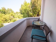 Aparthotel Villa Plat: Room STUDIO WITH BALCONY - photo 179