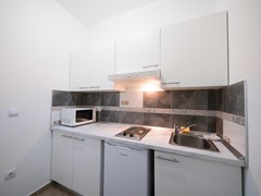 Aparthotel Villa Plat: Room STUDIO WITH BALCONY - photo 180